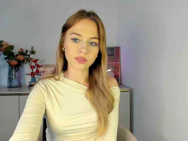 CindyGlam webcam