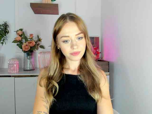 CindyGlam webcam