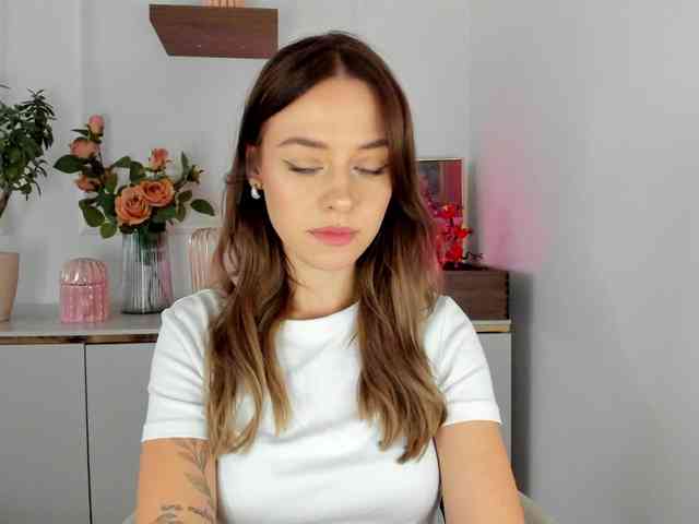 CindyGlam webcam