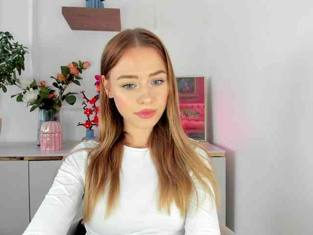 CindyGlam webcam