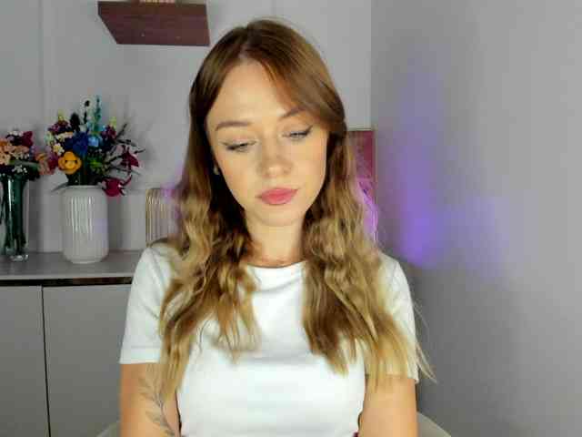 CindyGlam webcam