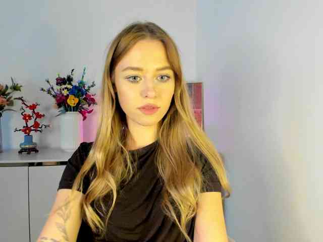CindyGlam webcam