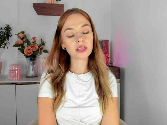 CindyGlam webcam