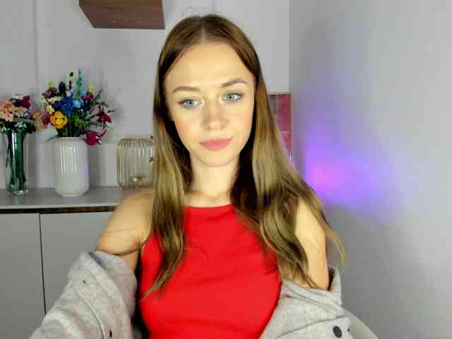 CindyGlam webcam