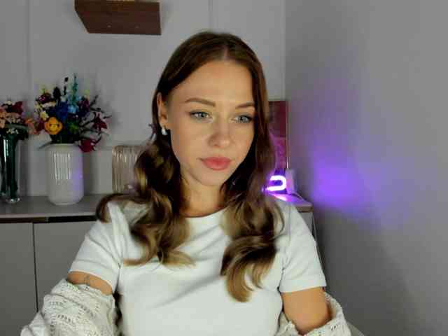 CindyGlam webcam