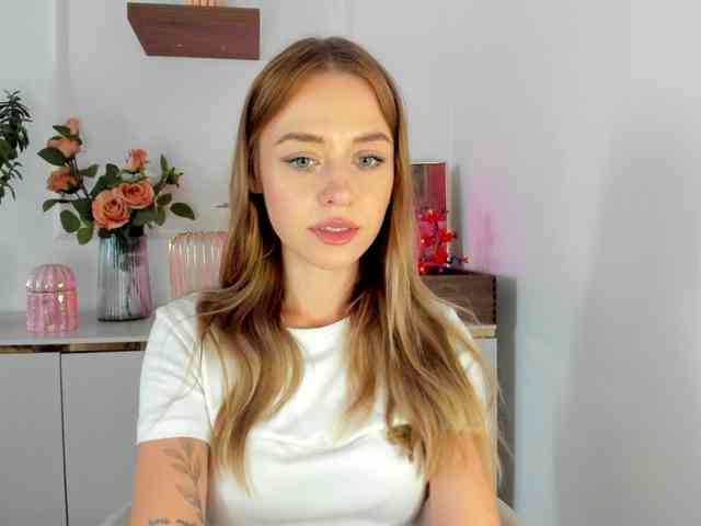 CindyGlam webcam