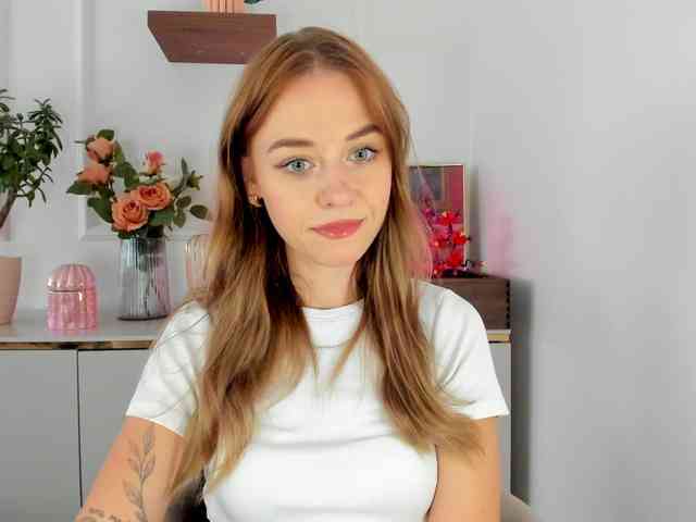CindyGlam webcam