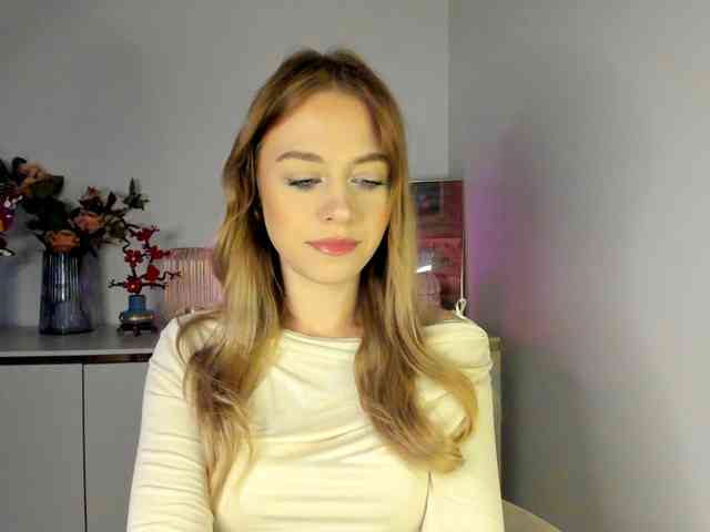 CindyGlam webcam