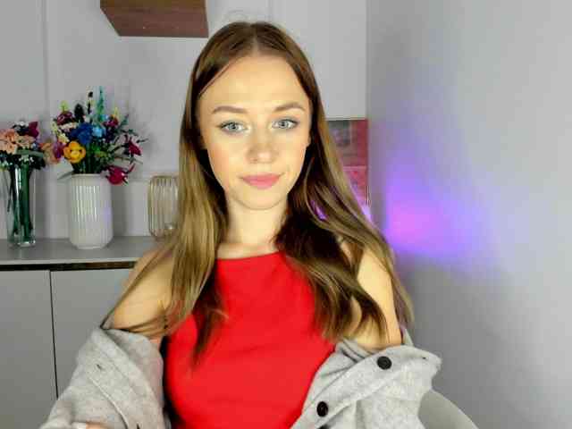 CindyGlam webcam