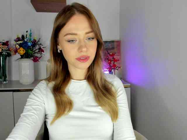 CindyGlam webcam