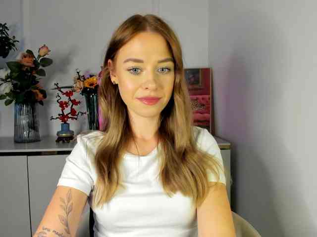 CindyGlam webcam