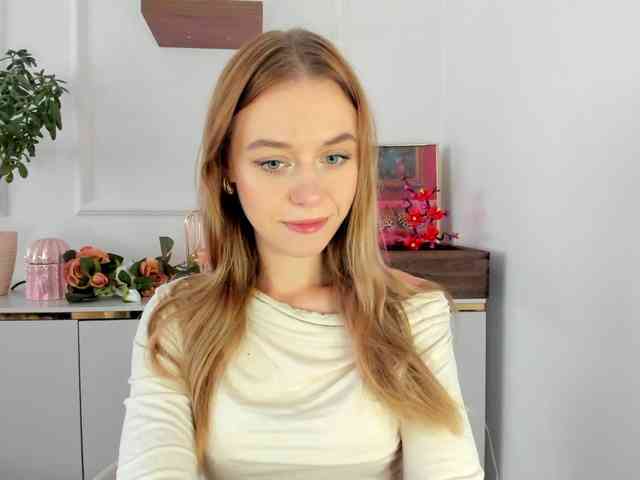 CindyGlam webcam