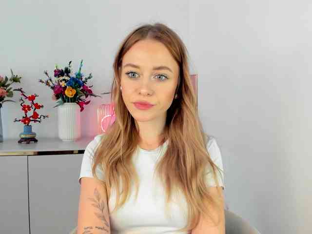 CindyGlam webcam