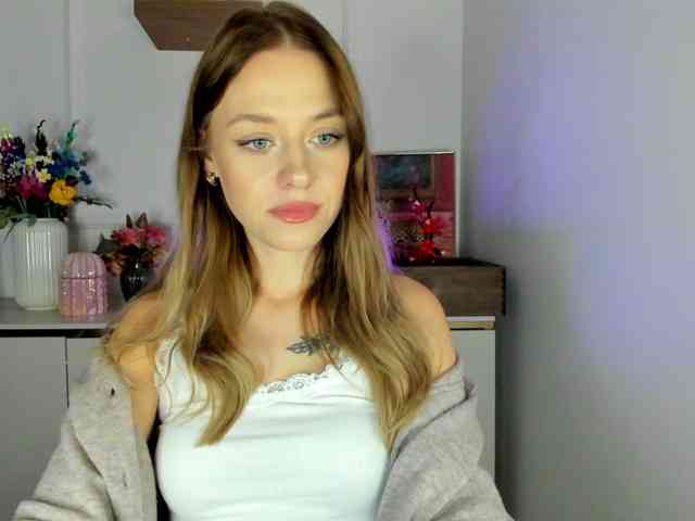 CindyGlam webcam