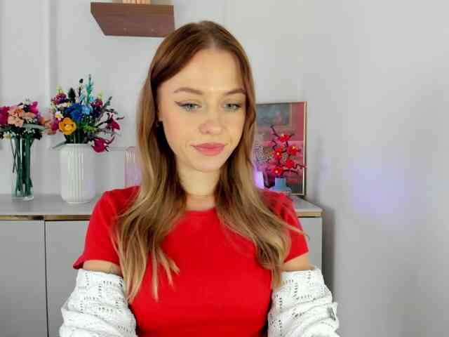 CindyGlam webcam