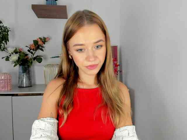 CindyGlam webcam