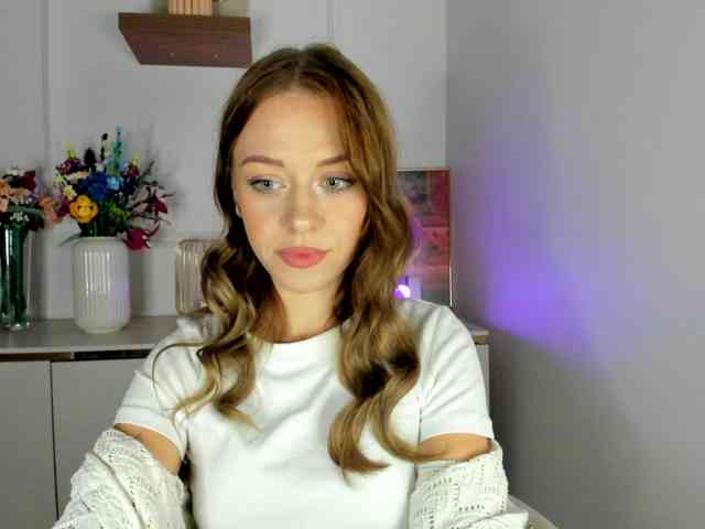CindyGlam webcam