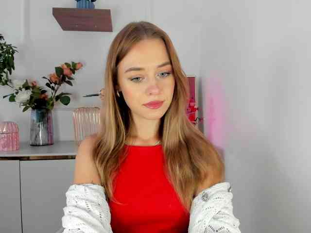 CindyGlam webcam