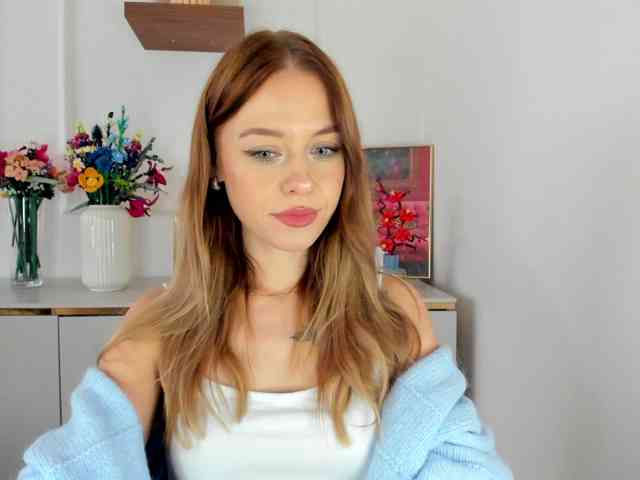 CindyGlam webcam