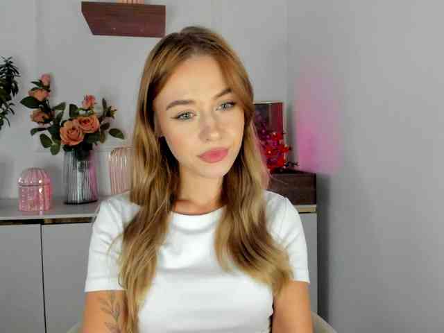 CindyGlam webcam