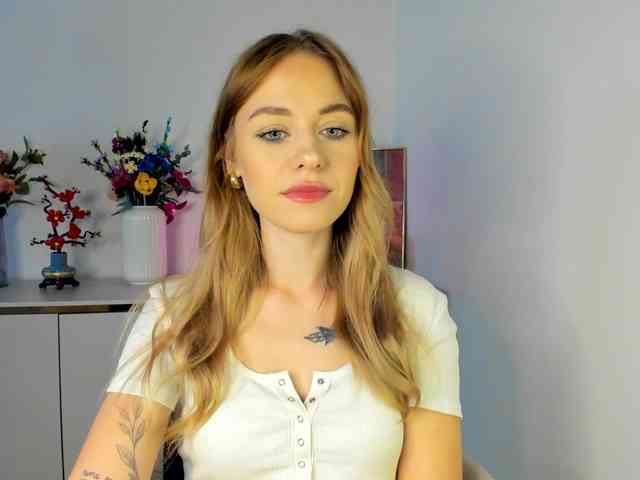 CindyGlam webcam