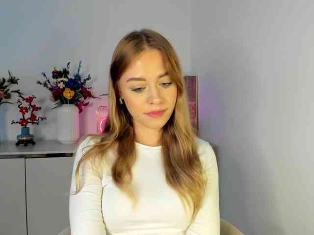 CindyGlam webcam