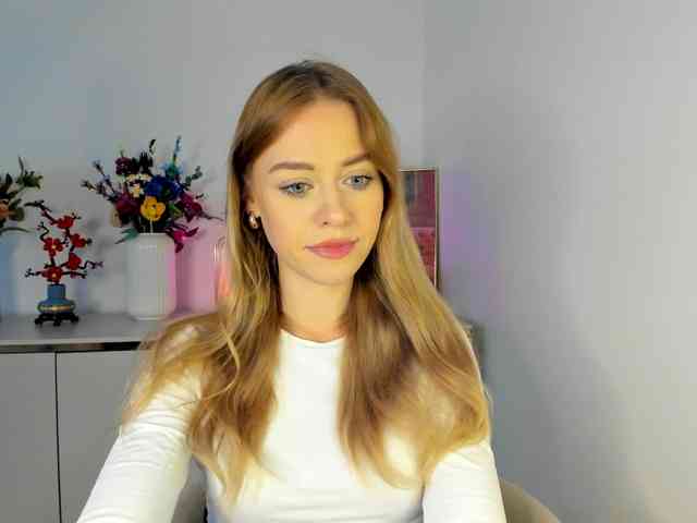 CindyGlam webcam
