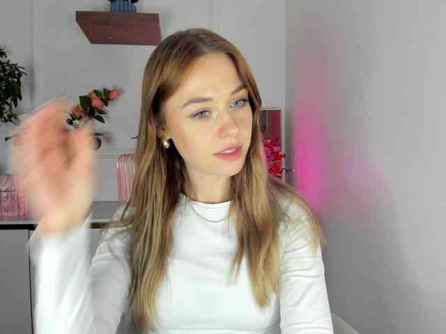 CindyGlam webcam