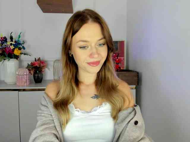 CindyGlam webcam