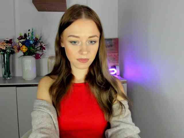 CindyGlam webcam