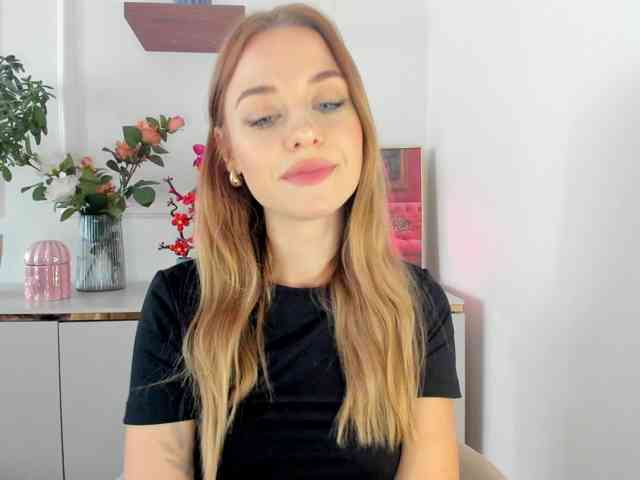 CindyGlam webcam