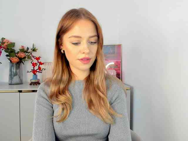 CindyGlam webcam