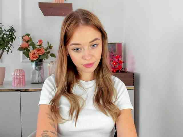CindyGlam webcam
