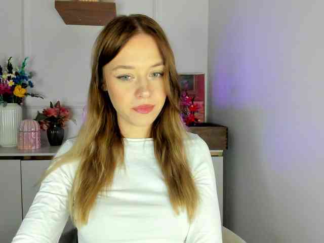 CindyGlam webcam