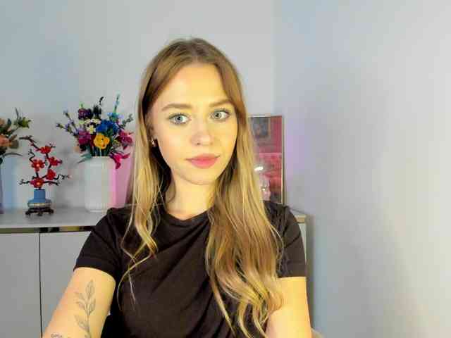 CindyGlam webcam