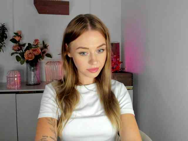 CindyGlam webcam