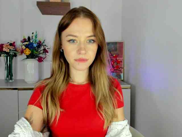 CindyGlam webcam