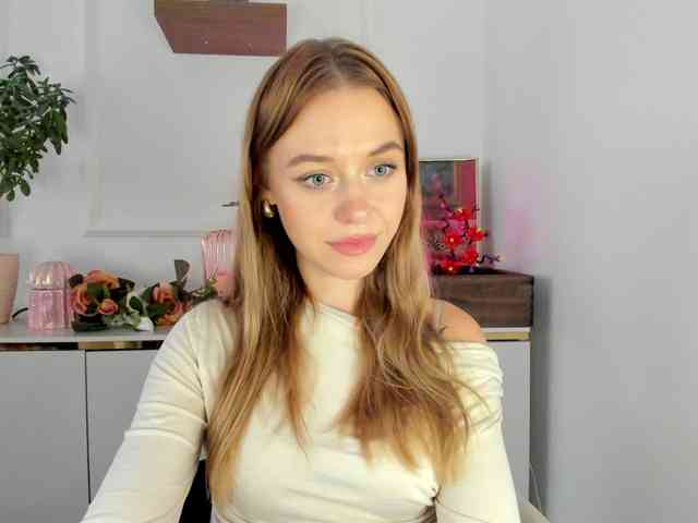 CindyGlam webcam