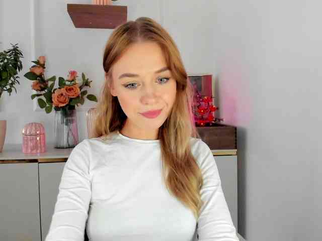 CindyGlam webcam