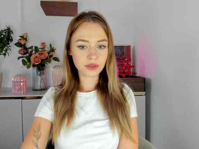 CindyGlam webcam