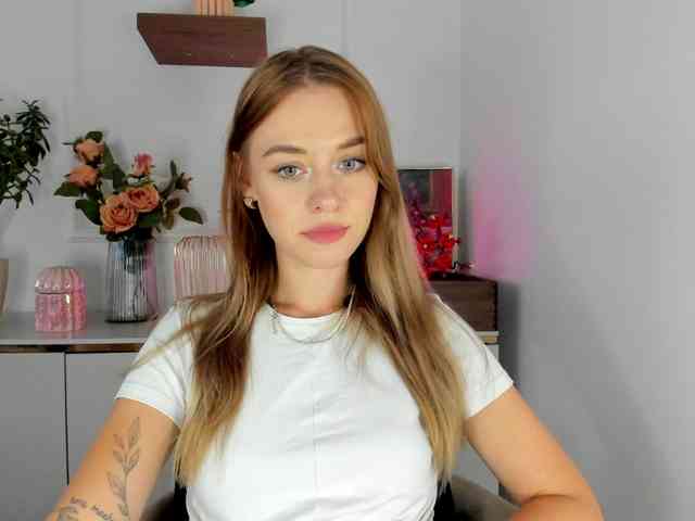 CindyGlam webcam