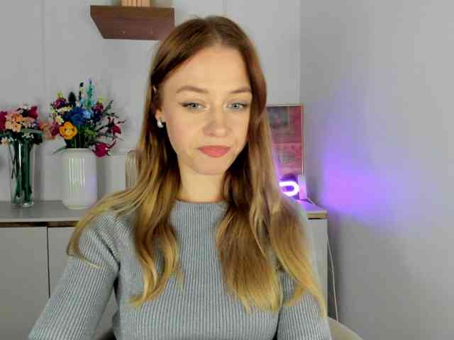 CindyGlam webcam