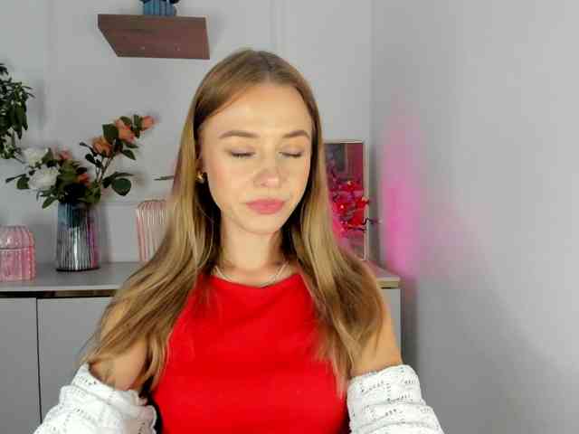 CindyGlam webcam