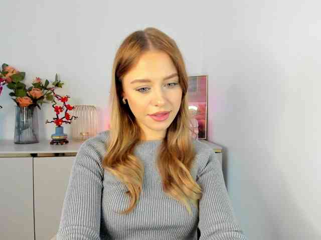 CindyGlam webcam