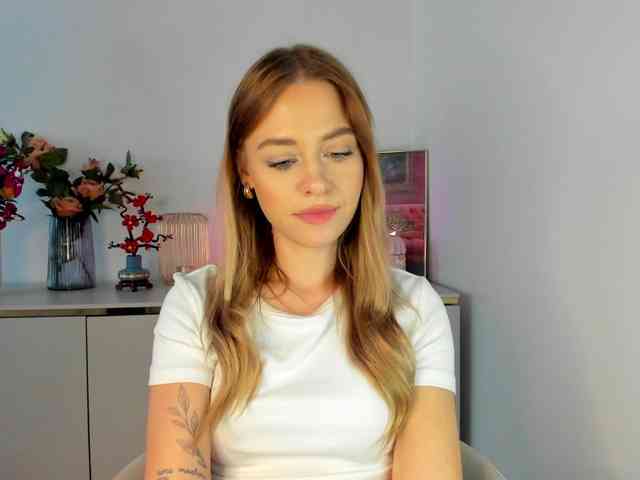 CindyGlam webcam
