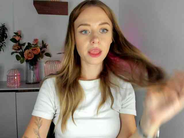 CindyGlam webcam