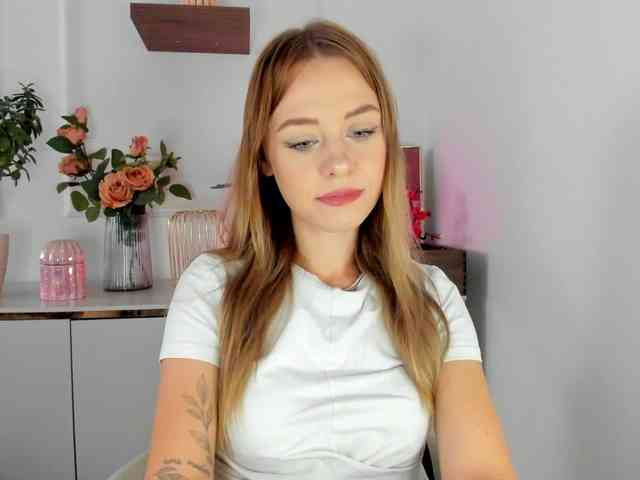 CindyGlam webcam