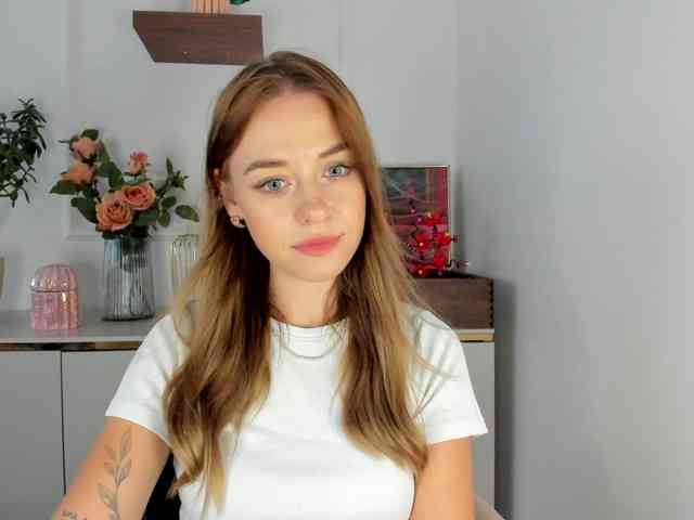 CindyGlam webcam