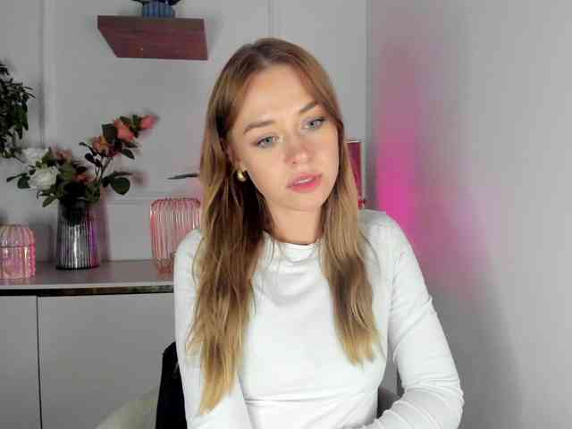 CindyGlam webcam