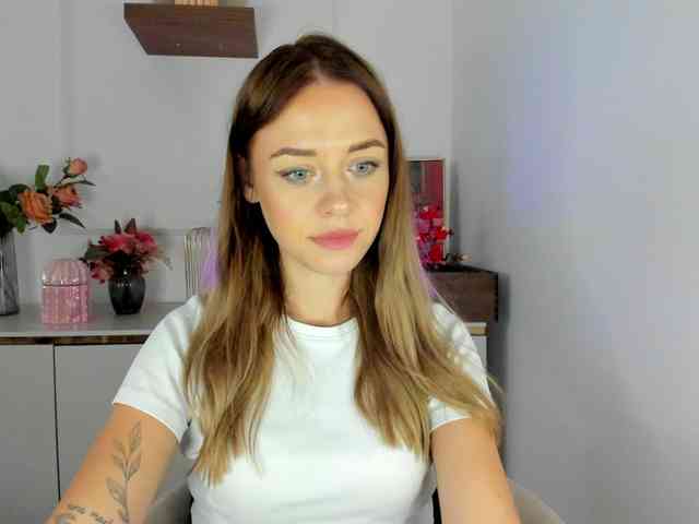 CindyGlam webcam